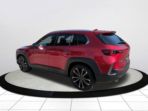 Used 2023 MAZDA CX-50 AWD 2.5 S w/ Cargo Package image 5