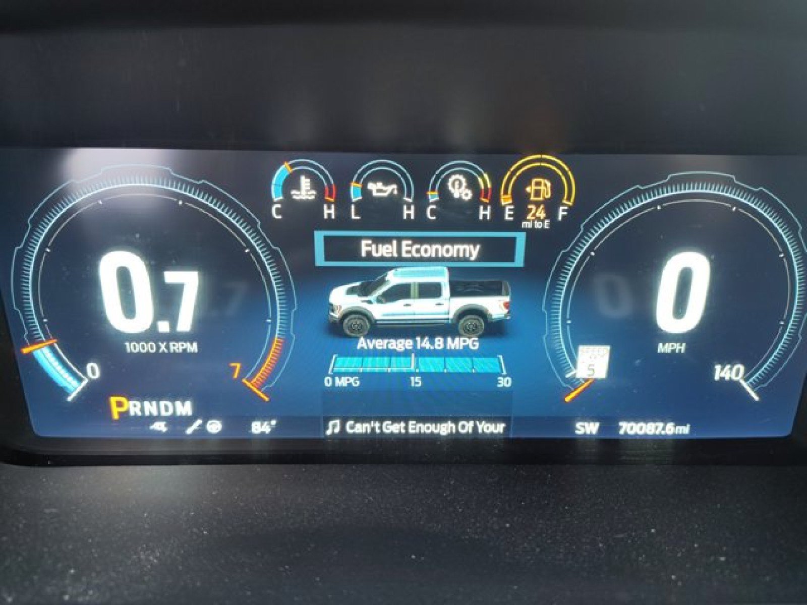 Used 2023 Ford F150 Raptor AWD/4WD image 23