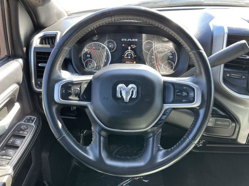 Used 2024 RAM 3500 Big Horn image 15