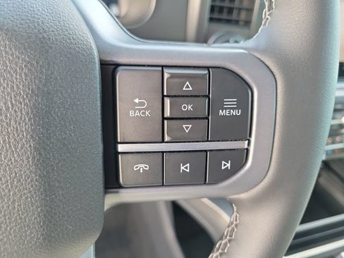 New 2026 Ford F250 Lariat w/ Black Appearance Package AWD/4WD image 29