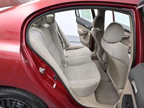 Used 2011 Honda Civic LX image 23