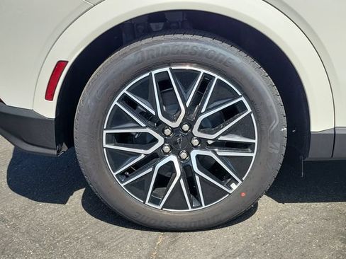 New 2026 Ford Mustang Mach-E Premium w/ Technology Package RWD image 5