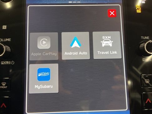 Certified 2025 Subaru Legacy Premium image 19