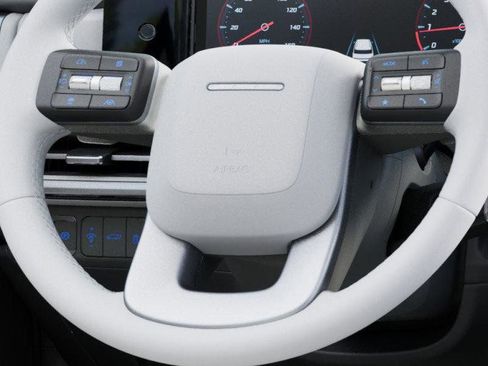 New 2026 Hyundai Santa Fe Limited image 15