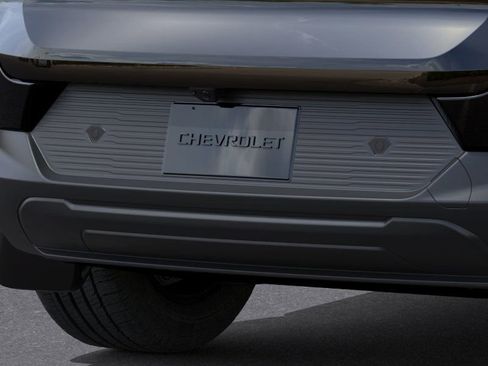 New 2026 Chevrolet Equinox EV LT AWD/4WD image 29