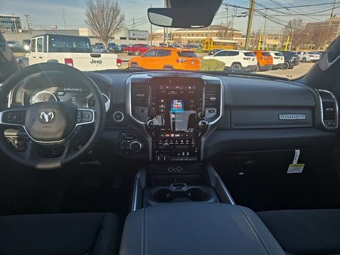 New 2026 RAM 1500 Big Horn/Lone Star image 23