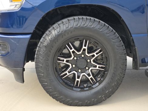 Used 2020 RAM 1500 Lone Star image 13