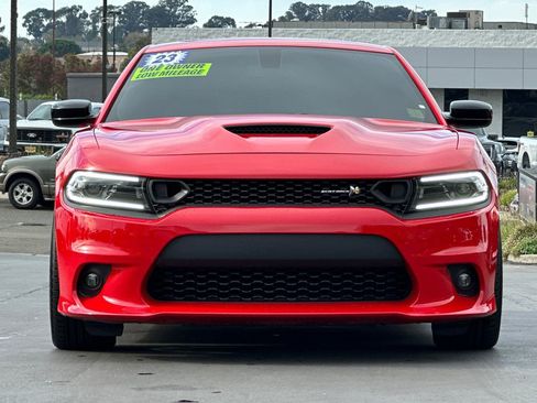 Used 2023 Dodge Charger Scat Pack w/ Harman/Kardon Audio Group image 11