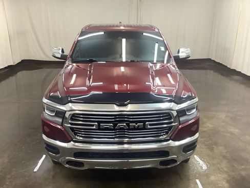 Used 2023 RAM 1500 Laramie image 3