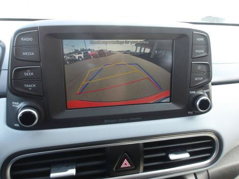 Used 2020 Hyundai Kona SEL AWD/4WD image 20