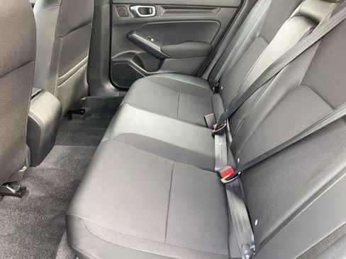 Used 2026 Honda Civic Sport image 13