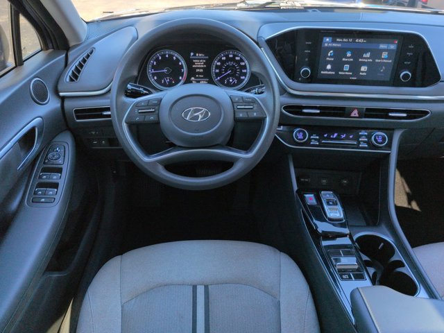 Used 2020 Hyundai Sonata SEL FWD image 13