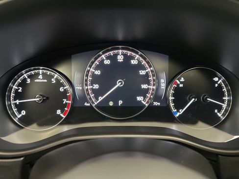 New 2026 MAZDA CX-30 AWD 2.5 S image 22