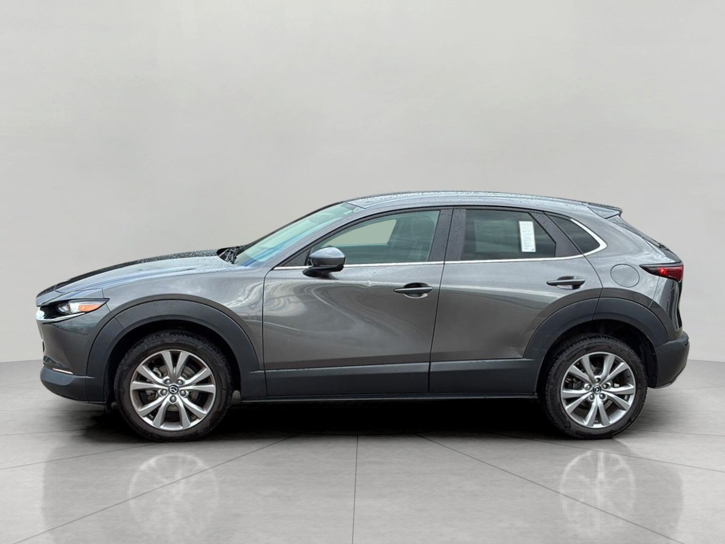 Used 2021 MAZDA CX-30 FWD 2.5 S w/ Select Package image 5