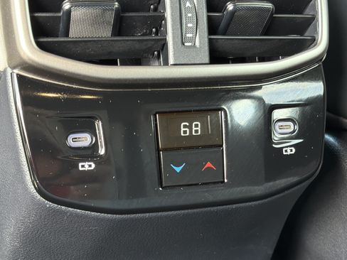 Used 2023 Lexus RX 350 Premium w/ Accessory Package (Z1) FWD image 21