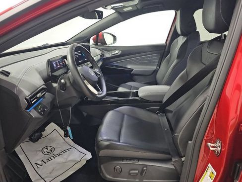 Used 2023 Volkswagen ID.4 Pro S RWD image 6