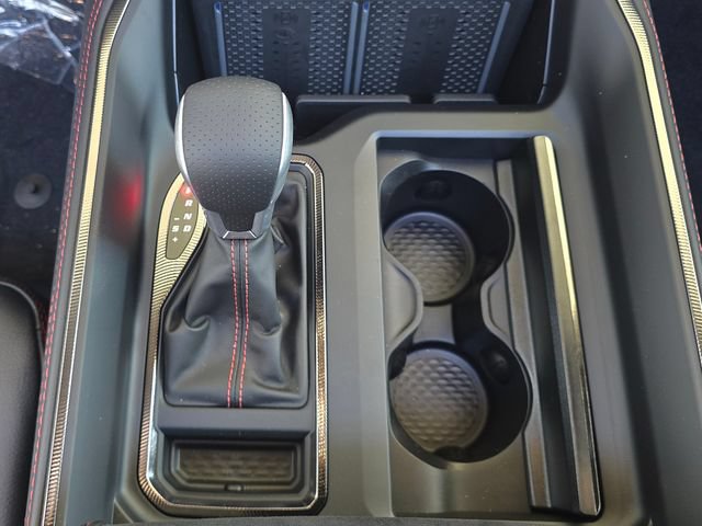 New 2026 RAM 1500 RHO w/ RHO Level 1 Equipment Group AWD/4WD image 23