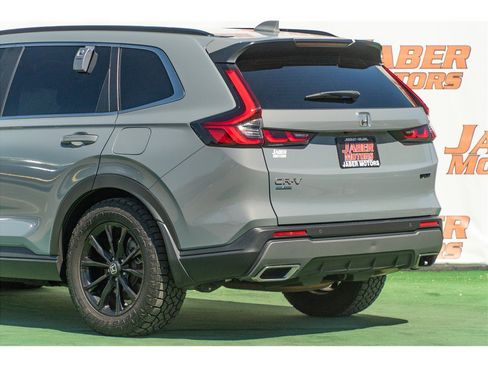 Used 2025 Honda CR-V Sport-L image 23