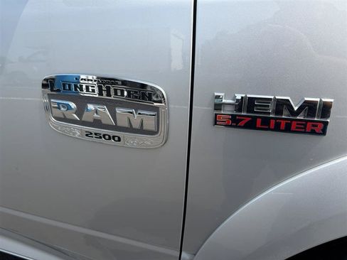 Used 2013 RAM 2500 Longhorn w/ Protection Group AWD/4WD image 9