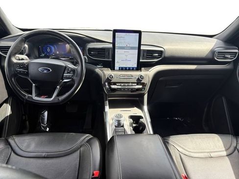 Used 2020 Ford Explorer ST w/ ST Street Pack AWD/4WD image 14