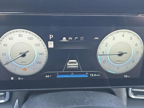 New 2026 Hyundai Elantra Limited FWD image 17
