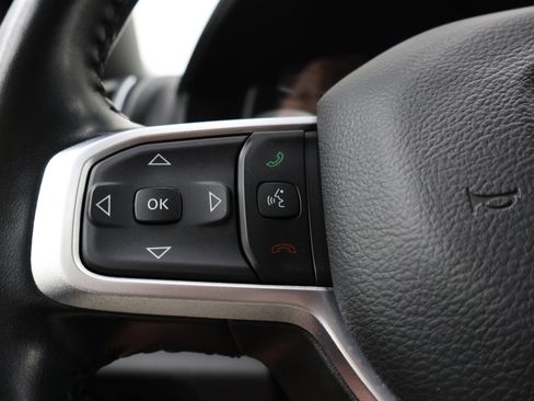 Used 2022 RAM 1500 Big Horn AWD/4WD image 15