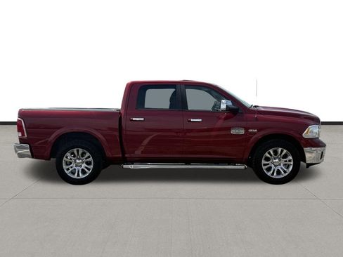 Used 2014 RAM 1500 Laramie Longhorn w/ Convenience Group AWD/4WD image 4