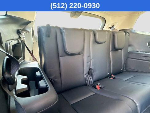 New 2026 Subaru Ascent Touring image 36