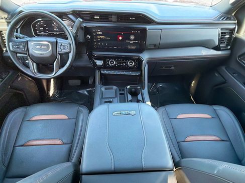 Used 2024 GMC Sierra 2500 AT4 w/ AT4 Premium Plus Package image 15