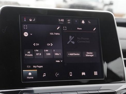 New 2026 Jeep Compass Latitude image 21