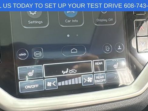 New 2026 Subaru Ascent Limited image 27