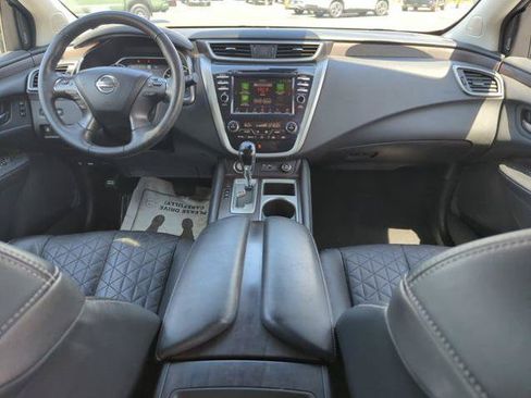 Certified 2019 Nissan Murano Platinum w/ Cargo Package AWD/4WD image 25