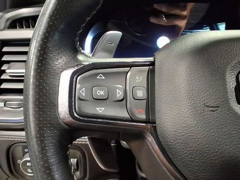 Used 2023 RAM 1500 TRX w/ TRX Level 2 Equipment Group AWD/4WD image 16