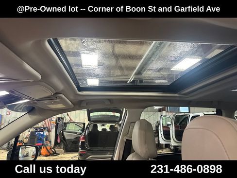 Used 2020 Subaru Forester Limited w/ Popular Package #3 AWD/4WD image 13