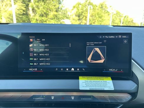 New 2025 BMW X3 xDrive30i w/ Convenience Package image 20