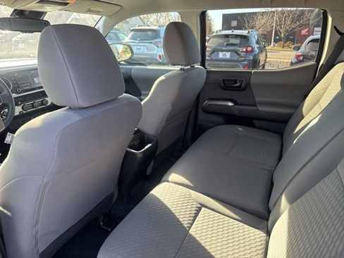 Used 2023 Toyota Tacoma SR5 image 14