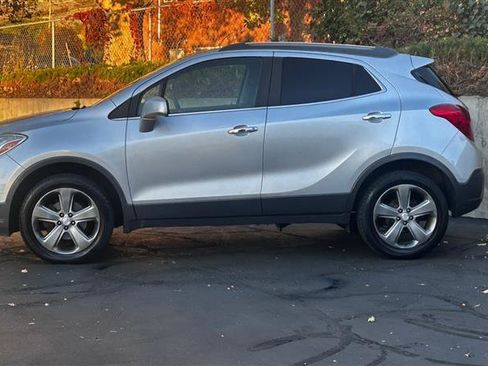 Used 2013 Buick Encore FWD image 2