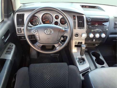 Used 2011 Toyota Tundra 4x4 CrewMax w/ TRD Off-Road Pkg image 13