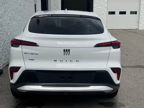 Used 2025 Buick Envista Preferred w/ Convenience I Package FWD image 8