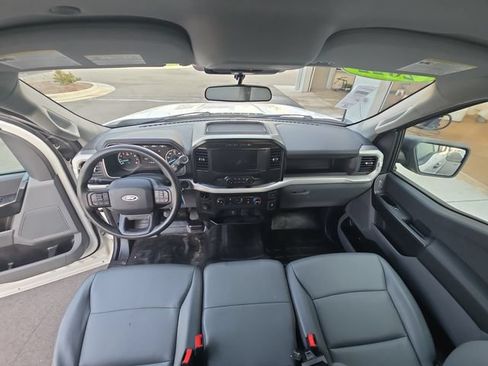 Used 2022 Ford F150 XL w/ Equipment Group 101A High RWD image 12