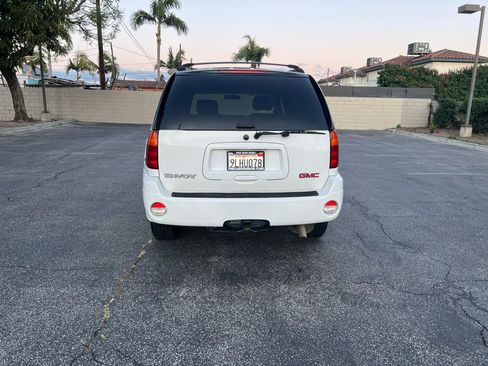 Used 2004 GMC Envoy SLE image 6