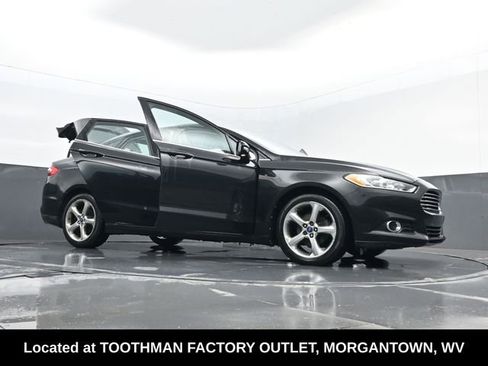 Used 2013 Ford Fusion SE image 31