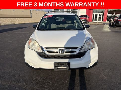 Used 2011 Honda CR-V EX image 24