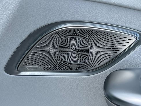 Certified 2023 Mercedes-Benz EQE 350+ 4MATIC SUV image 28