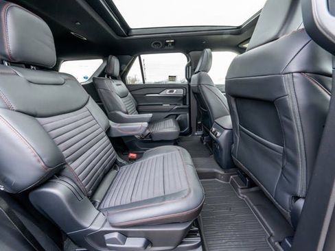 New 2026 Ford Explorer ST-Line image 64