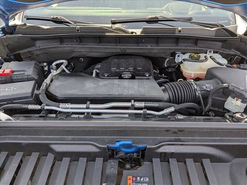 Used 2023 GMC Sierra 1500 Elevation image 21