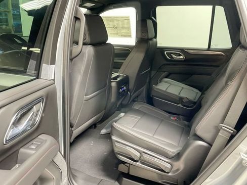 Certified 2024 Chevrolet Tahoe RST w/ Sport Performance Package AWD/4WD image 21