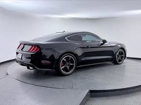 Used 2019 Ford Mustang Bullitt w/ Bullitt Electronics Package RWD image 8