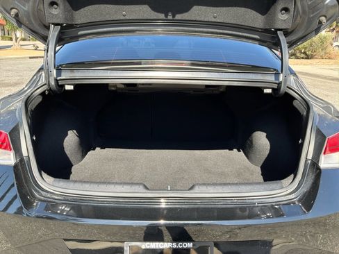 Used 2023 Hyundai Elantra N Line w/ Cargo Package FWD image 21