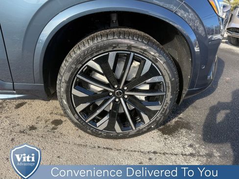 New 2026 Volvo XC90 B6 Ultra w/ Protection Package image 10